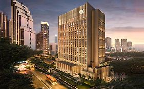 Waldorf Astoria Kuala Lumpur